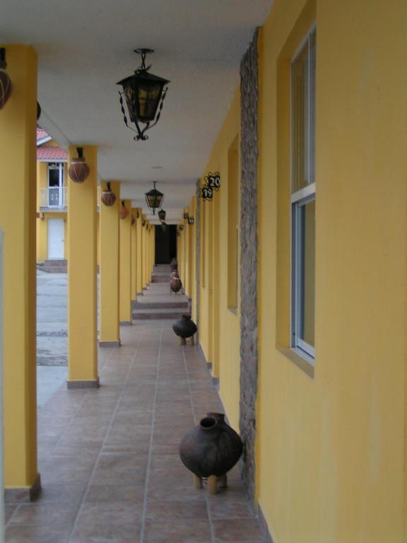 Paraiso Del Bosque Creel Bagian luar foto